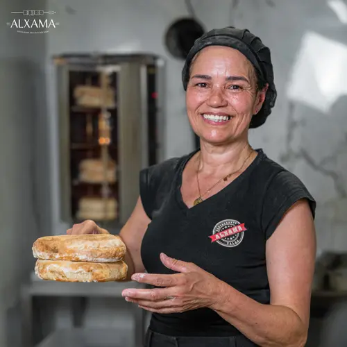 ALXAMA steakhouse Algarve — food, ambiance and grilling moments 16