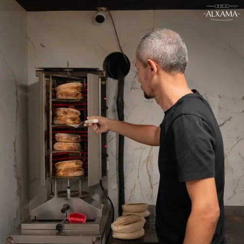 ALXAMA steakhouse Algarve — food, ambiance and grilling moments 16