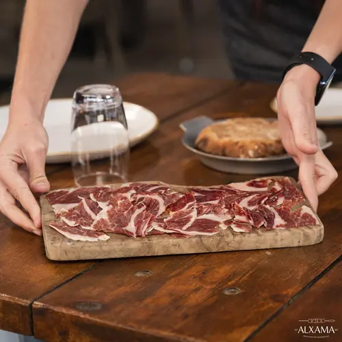 ALXAMA steakhouse Algarve — food, ambiance and grilling moments 4