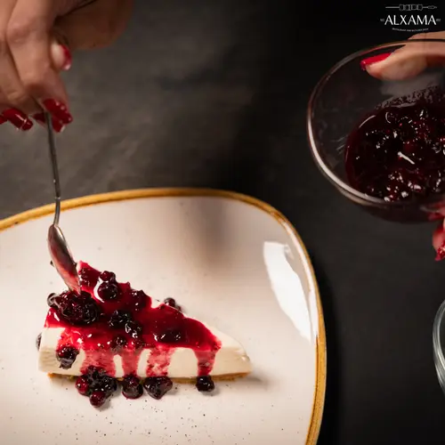ALXAMA steakhouse Algarve — food, ambiance and grilling moments 11