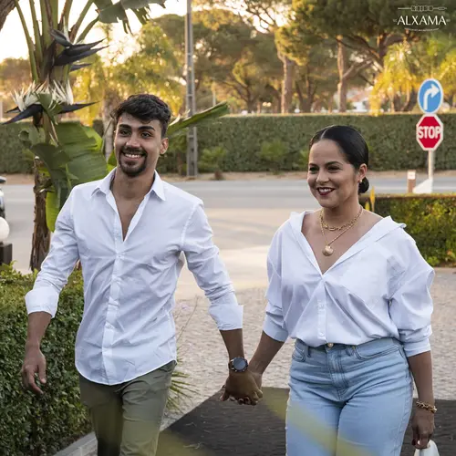 ALXAMA steakhouse Algarve — food, ambiance and grilling moments 6