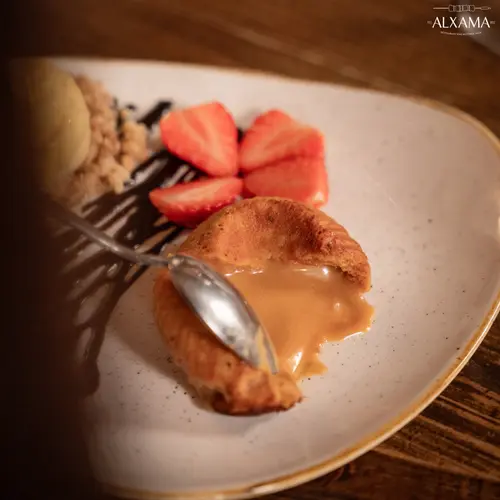 ALXAMA steakhouse Algarve — food, ambiance and grilling moments 21