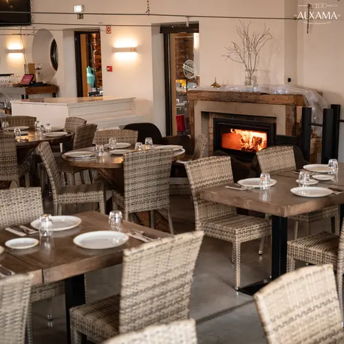 ALXAMA steakhouse Algarve — food, ambiance and grilling moments 10
