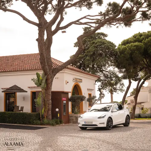ALXAMA steakhouse Algarve — food, ambiance and grilling moments 24