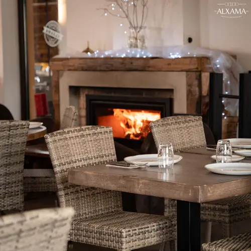 ALXAMA steakhouse Algarve — food, ambiance and grilling moments 14