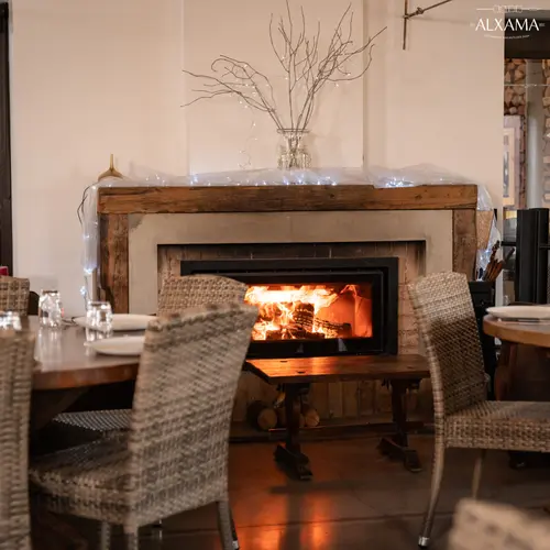 ALXAMA steakhouse Algarve — food, ambiance and grilling moments 9