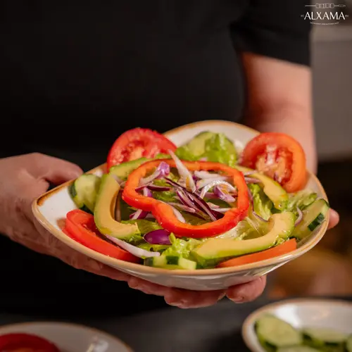 ALXAMA steakhouse Algarve — food, ambiance and grilling moments 12
