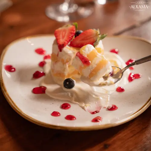 ALXAMA steakhouse Algarve — food, ambiance and grilling moments 7