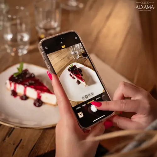 ALXAMA steakhouse Algarve — food, ambiance and grilling moments 20