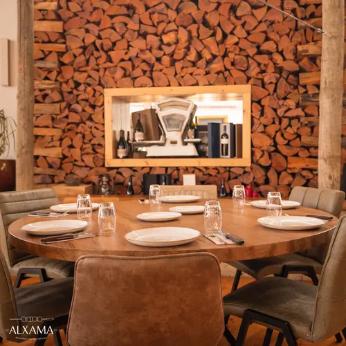 ALXAMA steakhouse Algarve — food, ambiance and grilling moments 24