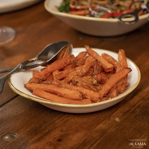 ALXAMA steakhouse Algarve — food, ambiance and grilling moments 20