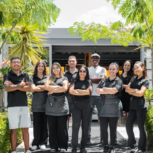 ALXAMA steakhouse Algarve — food, ambiance and grilling moments 18