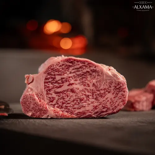 ALXAMA steakhouse Algarve — food, ambiance and grilling moments 12