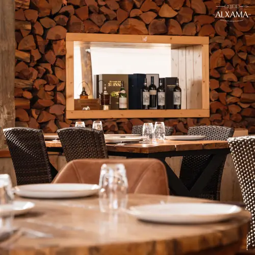 ALXAMA steakhouse Algarve — food, ambiance and grilling moments 23