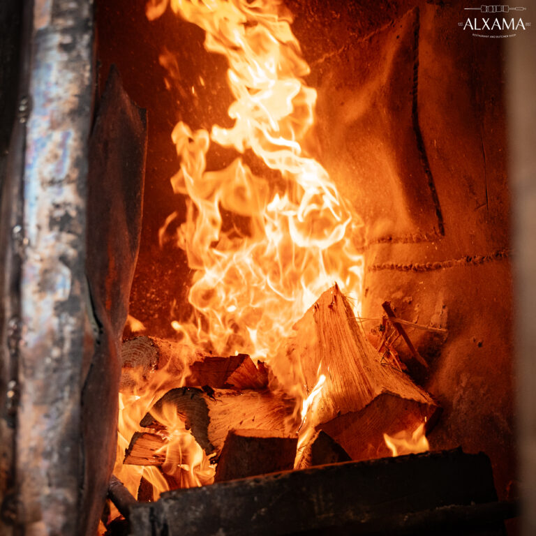 brasa em quarteira