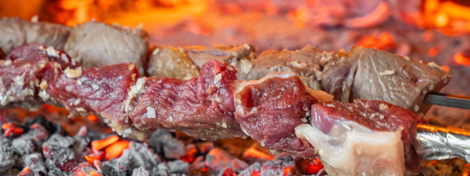 carne na brasa